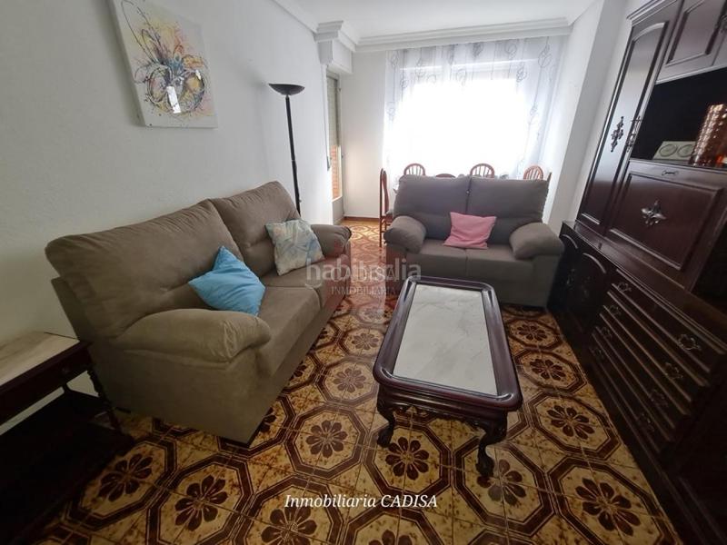 Foto 48f0db98-3fe0-4eba-8540-0e646e685498. Location appartement avec chauffage dans Vidal Salamanca