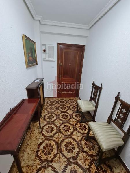 Foto 6d68980b-83ac-45c5-8abe-3ea732ff2c9b. Location appartement avec chauffage dans Vidal Salamanca