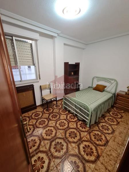 Foto ad689965-e671-4d4d-b7ef-d696cd6ab354. Location appartement avec chauffage dans Vidal Salamanca