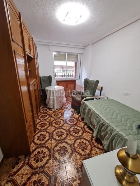 Foto bb10ead5-6782-49ee-80bd-4db0b7285795. Location appartement avec chauffage dans Vidal Salamanca