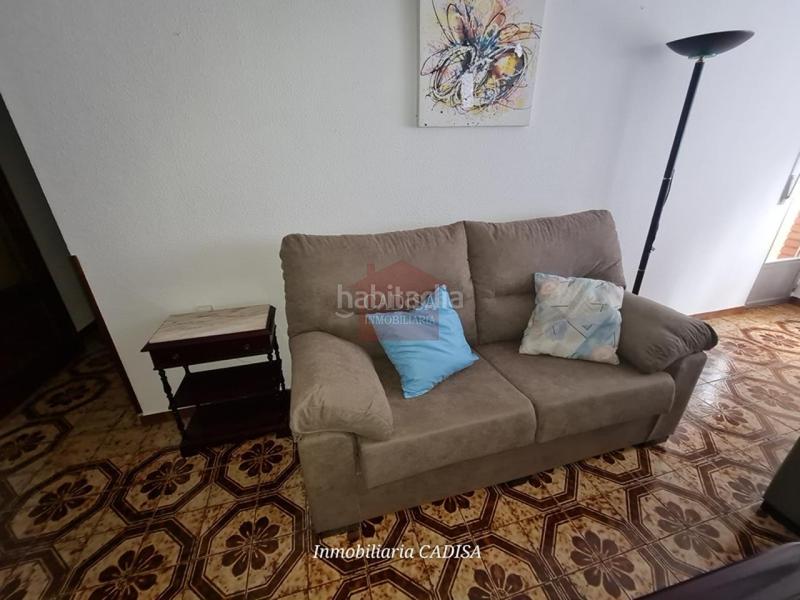 Foto c27b9139-2066-44e9-8945-5b47b28818a8. Location appartement avec chauffage dans Vidal Salamanca