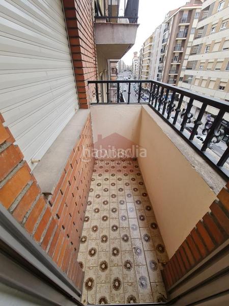 Foto ef4095b1-a09b-4325-aa25-461b12cdb42d. Location appartement avec chauffage dans Vidal Salamanca