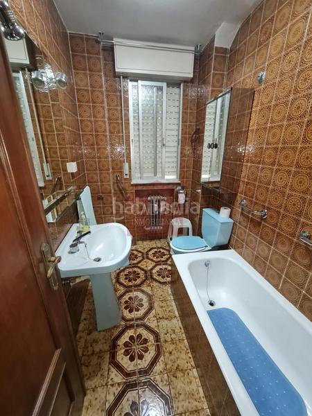Foto fbfd97ca-a464-448b-bace-c9a03c03aefe. Location appartement avec chauffage dans Vidal Salamanca