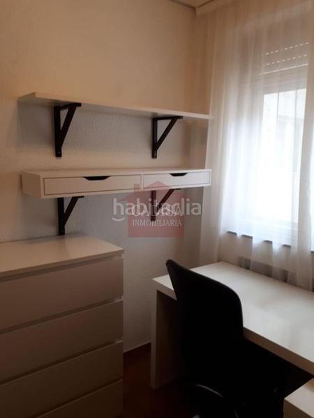 Foto 0d2a9f54-2894-4795-b22e-ba5a4e01fb61. Miete etagenwohnung mit heizung in Centro Salamanca