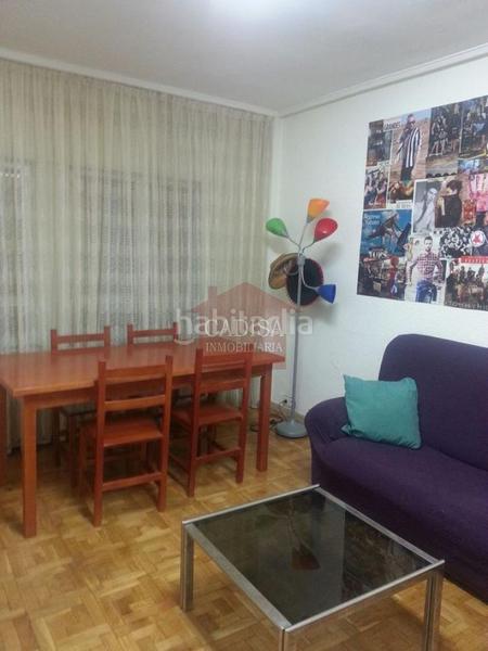 Foto bb973e94-b681-41f9-a0b7-33e8389e57f2. Rent flat with heating in Centro Salamanca