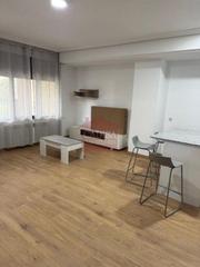 Location Appartement à Capuchinos - Glorieta - Ciudad Jardín