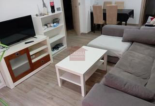 Alquiler Piso en San Bernardo