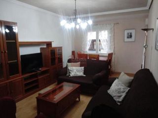 Alquiler Piso en Carmelitas