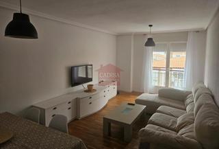 Location Appartement à Pizarrales
