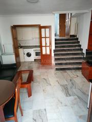 Apartamento en Universidad - Tenerías