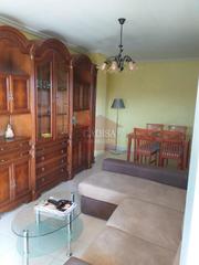 Appartement à Rollo - Puente Ladrillo