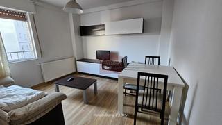 Appartement à Vidal