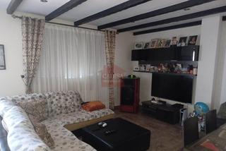 Casa adossada a Fuente de San Esteban (La)
