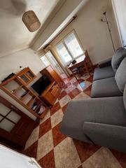 Piso en San Bernardo
