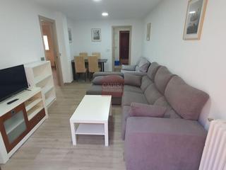 Location Appartement à San Bernardo