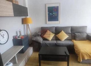 Miete Etagenwohnung in Rollo - Puente Ladrillo