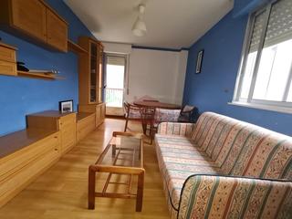 Location Appartement à Terradillos