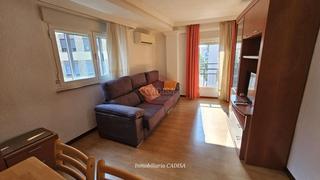 Miete Etagenwohnung in Carmelitas