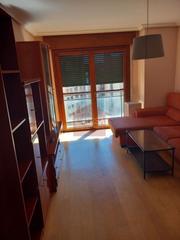 Alquiler Piso en Labradores