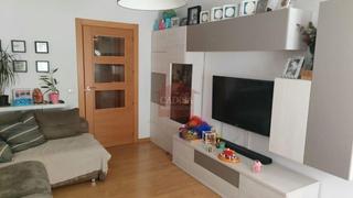 Alquiler Piso en San Bernardo