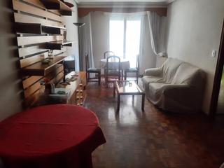 Alquiler Piso en Carmelitas