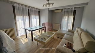 Alquiler Piso en San Vicente - Las Úrsulas