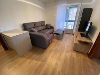 Appartement à San Bernardo