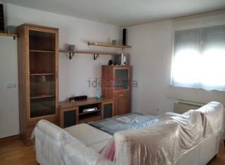 Àtic a Villares de la Reina