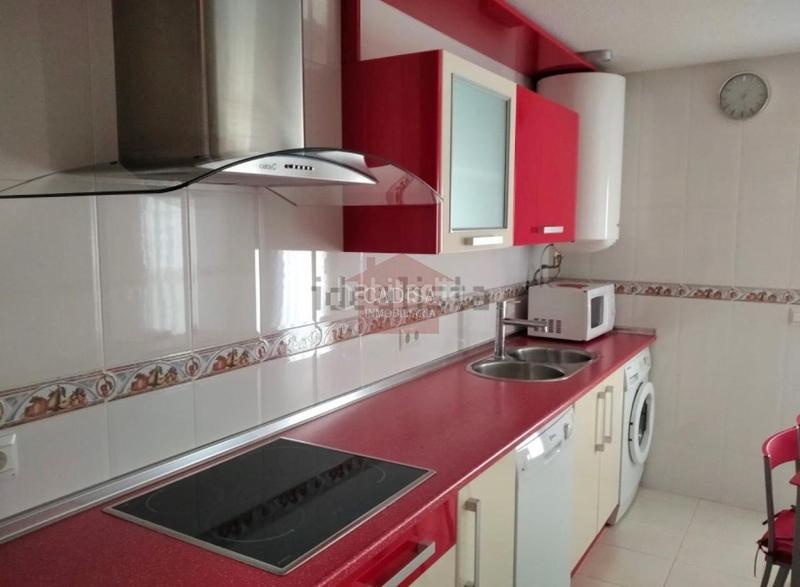 Foto 434e2116-5469-4dfe-a918-c20caa495cc1. Attique avec chauffage parking dans Villares de la Reina