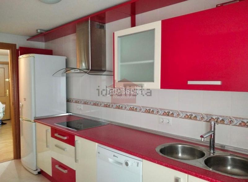 Foto 676bc037-c646-44df-833d-97d11414b990. Attique avec chauffage parking dans Villares de la Reina