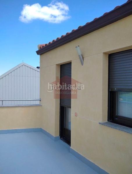 Foto 88feacda-a9cf-40e1-8c2f-c84aca3ee835. Attique avec chauffage parking dans Villares de la Reina