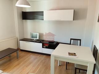 Location Appartement à Vidal