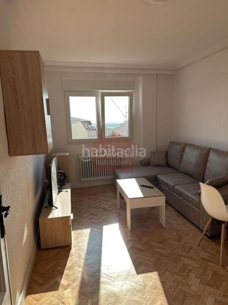 Foto 48efab28-5d04-4546-bfc0-df649aa5ec92. Miete etagenwohnung mit heizung in Pizarrales Salamanca