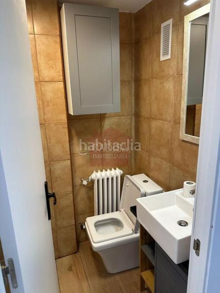 Foto bbb2336d-26ee-4cbf-85b8-53c63870ca1c. Miete etagenwohnung mit heizung in Pizarrales Salamanca