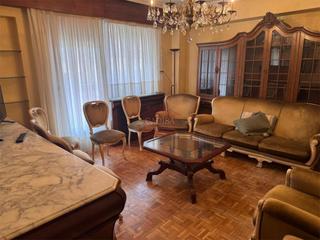 Rent Flat in Salesas