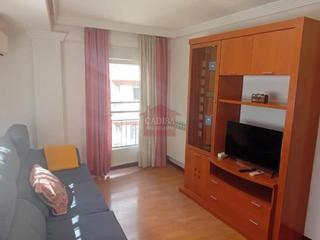 Alquiler Piso en Carmelitas