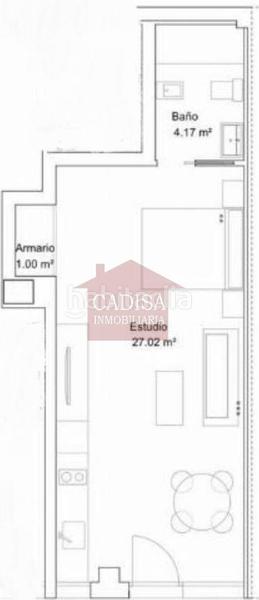 Foto 00f3e574-31a9-4e30-9dda-ed014d2552e9. Estudio en Prosperidad - Delicias Salamanca