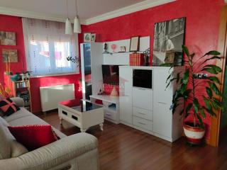 Penthouse in Pizarrales