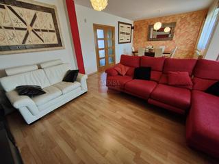 Semi detached house in Castellanos de Moriscos