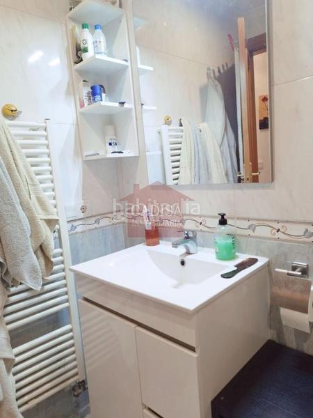 Foto 0a2da365-aac7-4f3c-a298-34dbb19590b8. Appartement avec chauffage dans Tejares - Chamberí - Alcades Salamanca