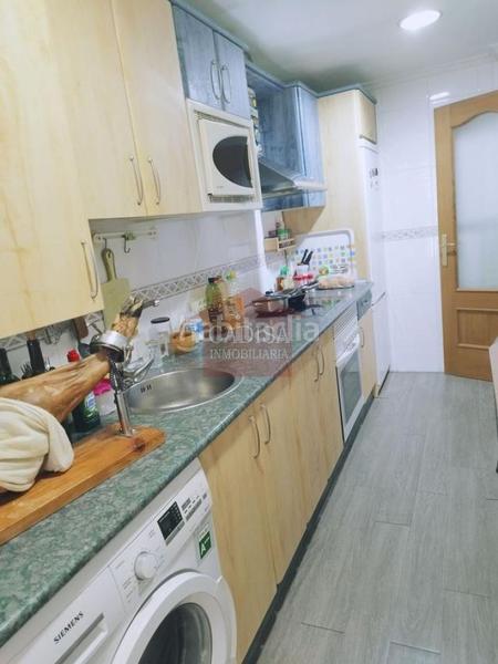 Foto ab72e6d7-caf1-40ba-97fc-bad70ecf70c3. Appartement avec chauffage dans Tejares - Chamberí - Alcades Salamanca