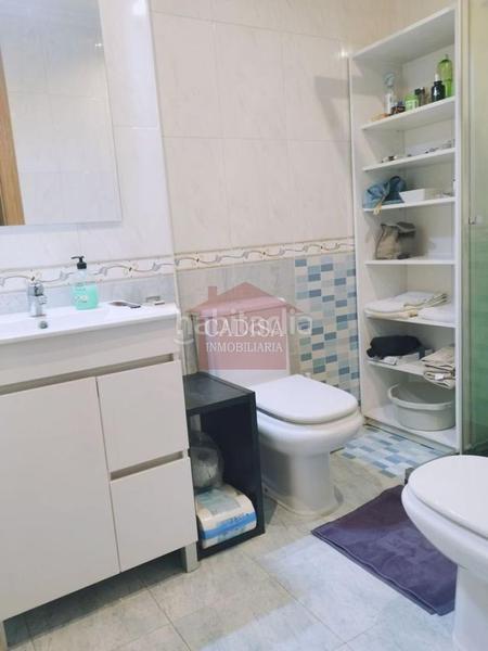 Foto effc0786-ccf9-4c35-82a9-936bdd1ca973. Appartement avec chauffage dans Tejares - Chamberí - Alcades Salamanca