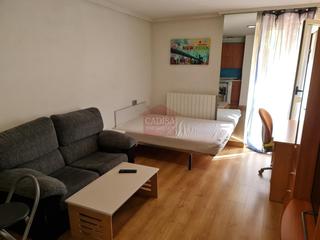 Alquiler Estudio en Pizarrales