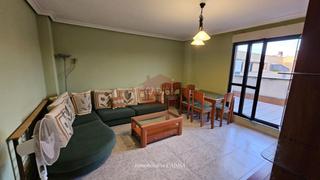 Alquiler Ático en Capuchinos - Glorieta - Ciudad Jardín
