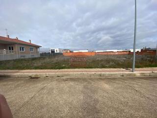 Terreny residencial a San Cristóbal de la Cuesta