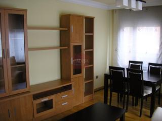 Flat in Chinchibarra