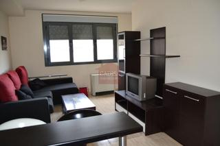 Apartamento en Aldealengua