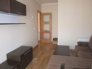 Flat in Calvarrasa de Abajo