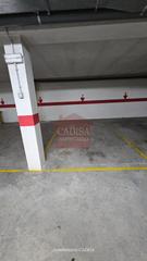 Miete Autoparkplatz in Tejares - Chamberí - Alcades