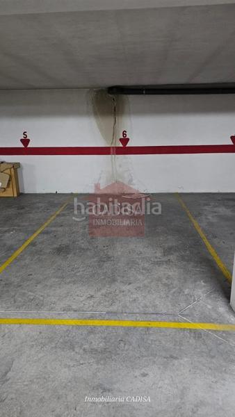 Foto 99ddfb7c-5a9d-4982-9790-e8217807b72b. Miete autoparkplatz in Tejares - Chamberí - Alcades Salamanca